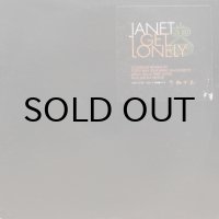 Janet – I Get Lonely