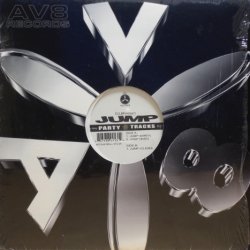 画像2: DJ LBR – Jump