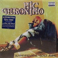 Mic Geronimo - Wherever You Are