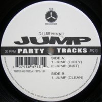 DJ LBR – Jump