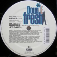 Doug E. Fresh – I-Ight (Alright)