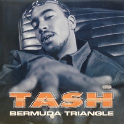 画像1: Tash – Bermuda Triangle