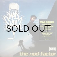 Mad Skillz - The Nod Factor