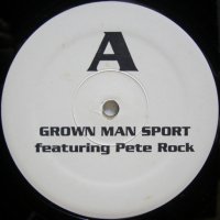 INI – Grown Man Sport