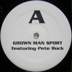 画像1: INI – Grown Man Sport