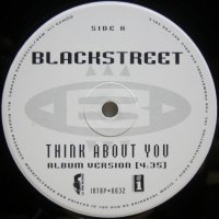 Blackstreet – Think About You