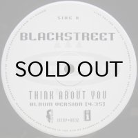 Blackstreet – Think About You