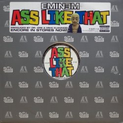 画像2: Eminem – Ass Like That