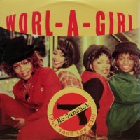 Worl-A-Girl – No Gunshot / X-Amount