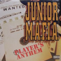 Junior M.A.F.I.A. – Player's Anthem