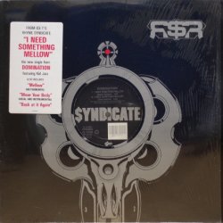 画像2: Domination – I Need Something Mellow