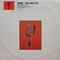 Divine – One More Try