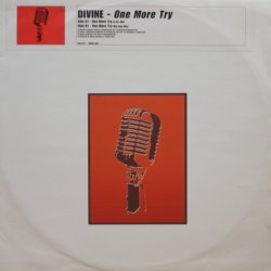 画像1: Divine – One More Try