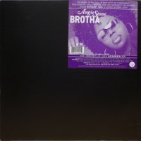 Angie Stone – Brotha