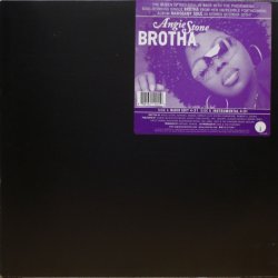 画像1: Angie Stone – Brotha