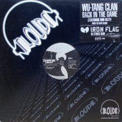 画像2: Wu-Tang Clan – Back In The Game