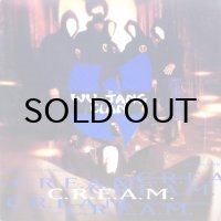 Wu-Tang Clan - C.R.E.A.M.