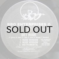 B.B.O. – Get Rude