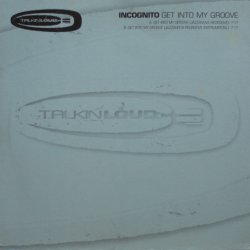 画像1: Incognito – Get Into My Groove