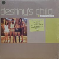 Destiny's Child – Jumpin' Jumpin'