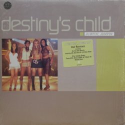 画像1: Destiny's Child – Jumpin' Jumpin'