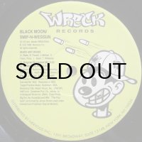 Black Moon / Smif-N-Wessun – Headz Ain't Redee!