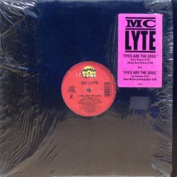 画像2: MC Lyte – Eyes Are The Soul