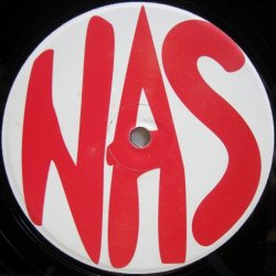 画像1: Nas – It Ain't Hard To Tell