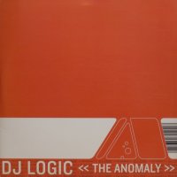DJ Logic – The Anomaly