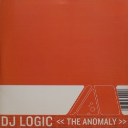 画像1: DJ Logic – The Anomaly