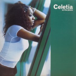 画像1: Celetia – On The Phone