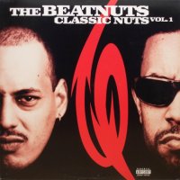 The Beatnuts – Classic Nuts Volume 1