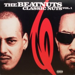 画像1: The Beatnuts – Classic Nuts Volume 1