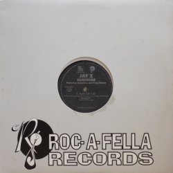 画像2: Jay Z featuring Babyface & Foxy Brown – Sunshine
