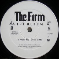 The Firm – Phone Tap / Firm Biz (Remix)