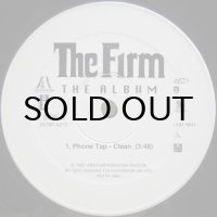The Firm – Phone Tap / Firm Biz (Remix)