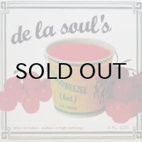 De La Soul – Itzsoweezee (Hot)