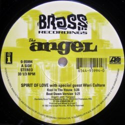 画像1: The Angel – Spirit Of Love