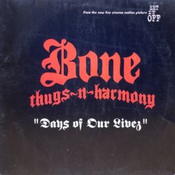 画像1: Bone Thugs-N-Harmony – Days Of Our Livez