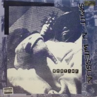 Smif-N-Wessun – Wontime