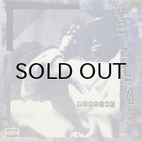 Smif-N-Wessun – Wontime