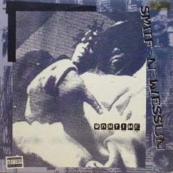 画像1: Smif-N-Wessun – Wontime