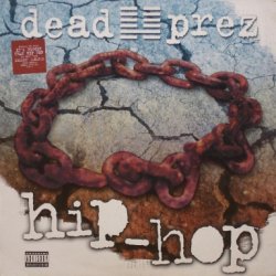 画像1: Dead Prez – Hip-Hop