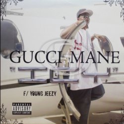 画像1: Gucci Mane – Icy