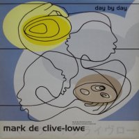 Mark De Clive-Lowe – Day By Day
