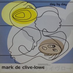 画像1: Mark De Clive-Lowe – Day By Day