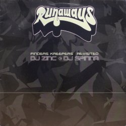 画像1: Runaways UK – Finders Kreepers Revisited