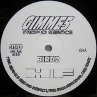 HF – Bird 2