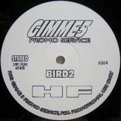 画像1: HF – Bird 2
