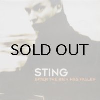 Sting – After The Rain Has Fallen